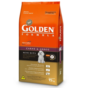 GOLDEN ADULTO CARNE MB 15KG