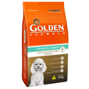GOLDEN ADULTO FRANGO MB 10,1KG
