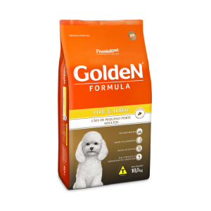 GOLDEN ADULTO PERU E ARROZ MB 3KG