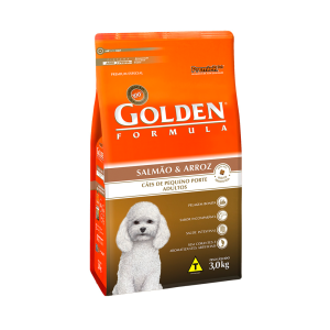GOLDEN ADULTO SALMAO MB 3KG