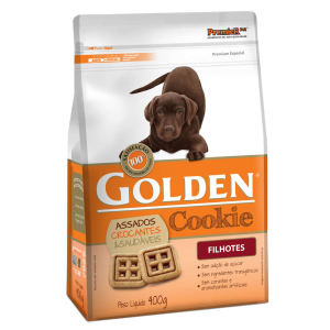 GOLDEN COOKIE FILHOTES 400GR