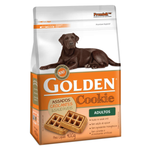GOLDEN COOKIE RM 400GR