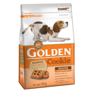 GOLDEN COOKIE RP 400GR
