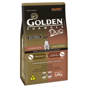 GOLDEN DUII MB 3KG