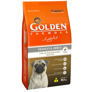 GOLDEN LIGHT MB 3KG