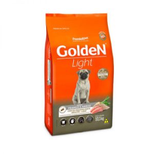 GOLDEN LIGHT MINI BITS 10,1KG
