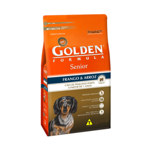 GOLDEN SENIOR MB 10,1KG