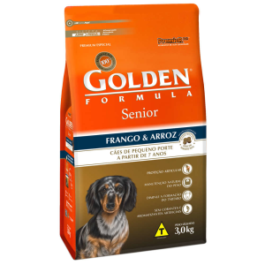 GOLDEN SENIOR MB 3KG