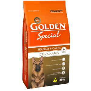 GOLDEN SPECIAL 15KG