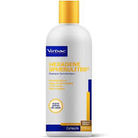 HEXADENE SHAMPOO 500ML