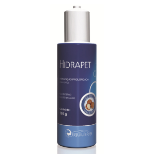HIDRAPET LOÇAO 100G
