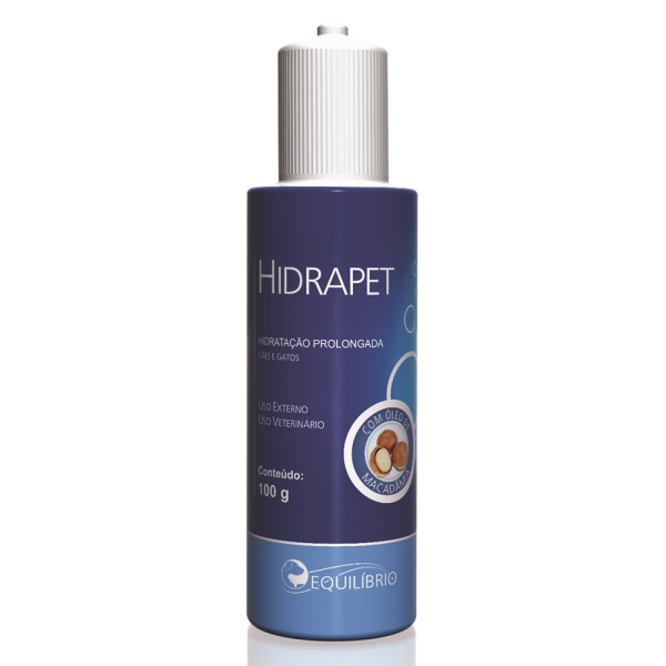 HIDRAPET LOÇAO 100G
