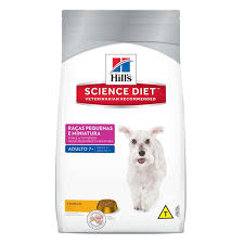 HILL´S CANINE ADULTO MADURO MINIATURA 800GR