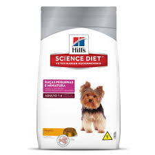 HILL´S CANINE ADULTO MINIATURA 800gr