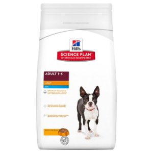 HILL´S CANINE LIGHT RAÇAS PEQUENAS 3KG