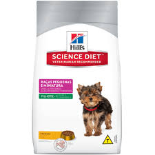 HILL´S CANINE PUPPY MINIATURA 800GR