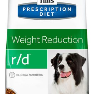 HILL´S CANINE R/D 10KG