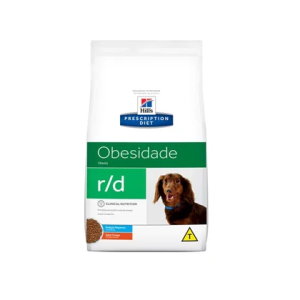 HILL´S R/D OBESIDADE PEDACOS PEQUENOS 7,5 KG