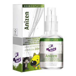 HOMEOPATIA ANIZEN 30ML