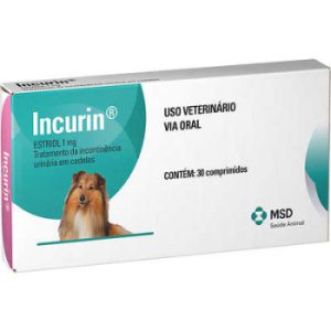 INCURIN 30 COMP