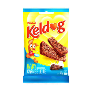 KELDOG BIFINHO BABY 65GR