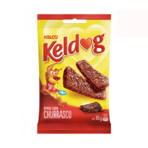 KELDOG BIFINHO CHURRASCO 65GR