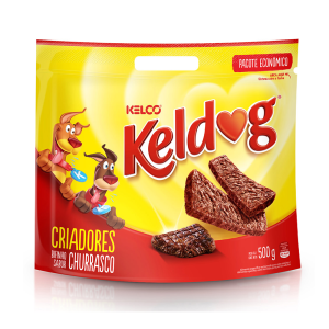 KELDOG BIFINHO CRIADOR CHURRASCO 500GR