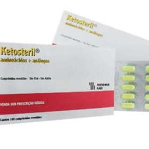 KETOSTERIL 20COMP