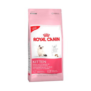 KITTEN 34 400GR