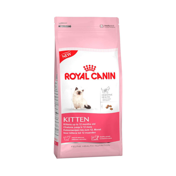 KITTEN 34 400GR