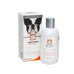 LABYDERM SKIN SOLDIER 220ML