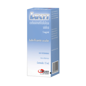 LACRI COLIRIO 15ML