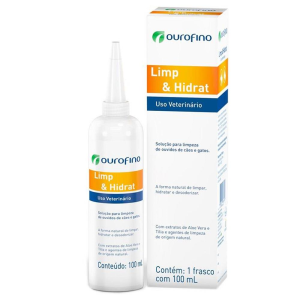 LIMP&HIDRAT 100ML