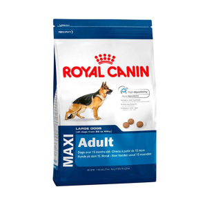 MAXI ADULT 15 KG