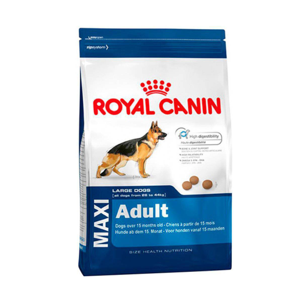 MAXI ADULT 15 KG