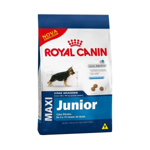 MAXI JÚNIOR 15KG