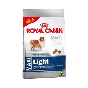 MAXI LIGHT 15KG