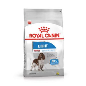 MEDIUM LIGHT 15KG