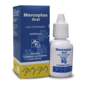 MERCEPTON ORAL 20ML