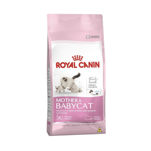 MOTHER E BABYCAT 1,5KG