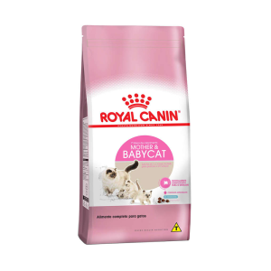 MOTHER E BABYCAT 400 GR