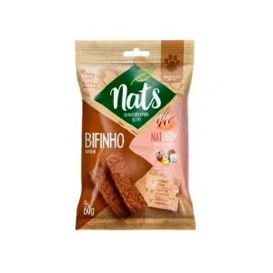 NATS BIFINHO DERM 60GR