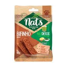 NATS BIFINHO DETOX 60GR