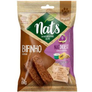 NATS BIFINHO DIGEST 60GR