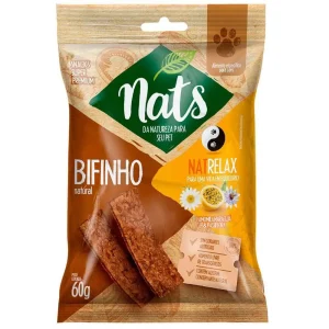 NATS BIFINHO RELAX 60GR