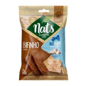 NATS BIFINHO SHAPE 60GR