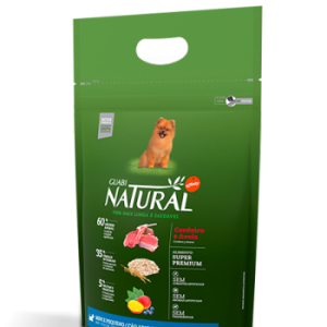 NATURAL ADULTO MINI /PEQ 1 KG