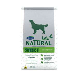 NATURAL CAES OBESOS 10,1 KG