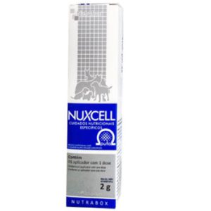 NUXCELL PUFA 0,040G
