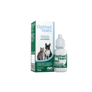 OPTIVET TEARS